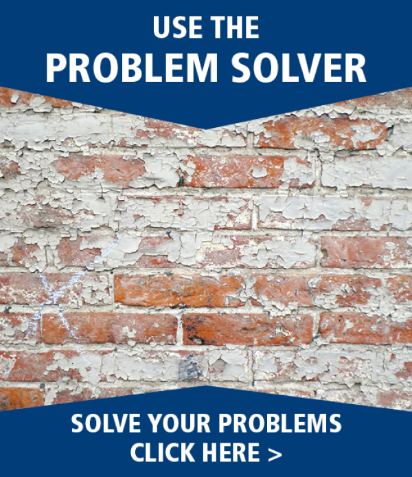 Problem Solver from Brewers Decorator Centres