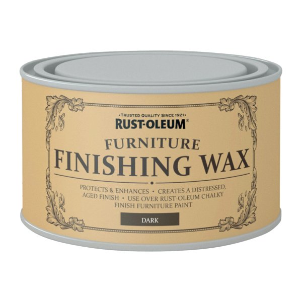 Furniture Finishing Wax Dark (BN50701010Q)