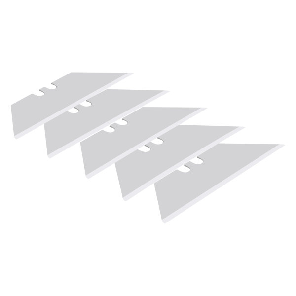 Heavy Duty Trimming Knife Blades (Pack of 5)
