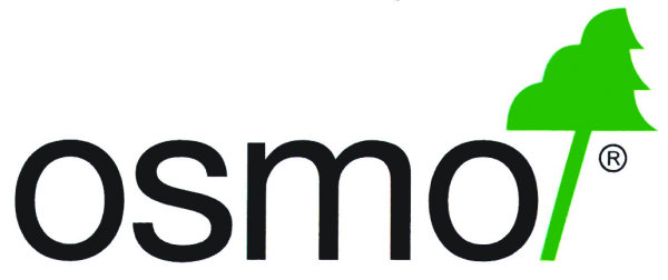 Osmo Logo.
