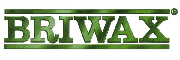 Briwax Logo.