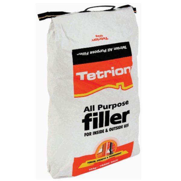 All Purpose Powder Filler