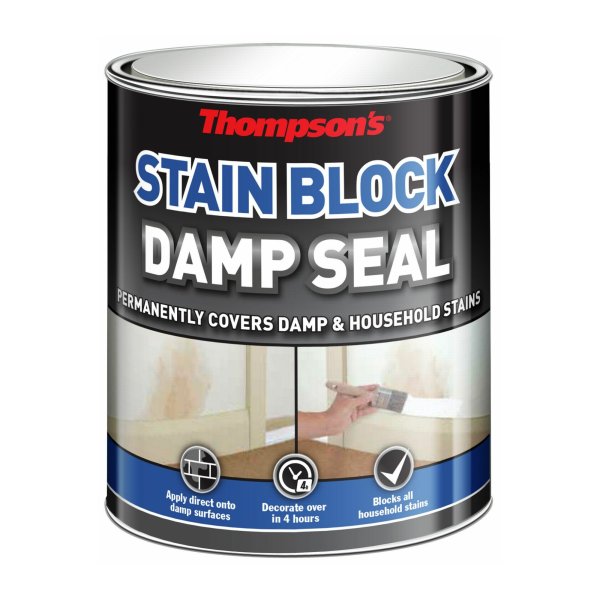 Damp Seal