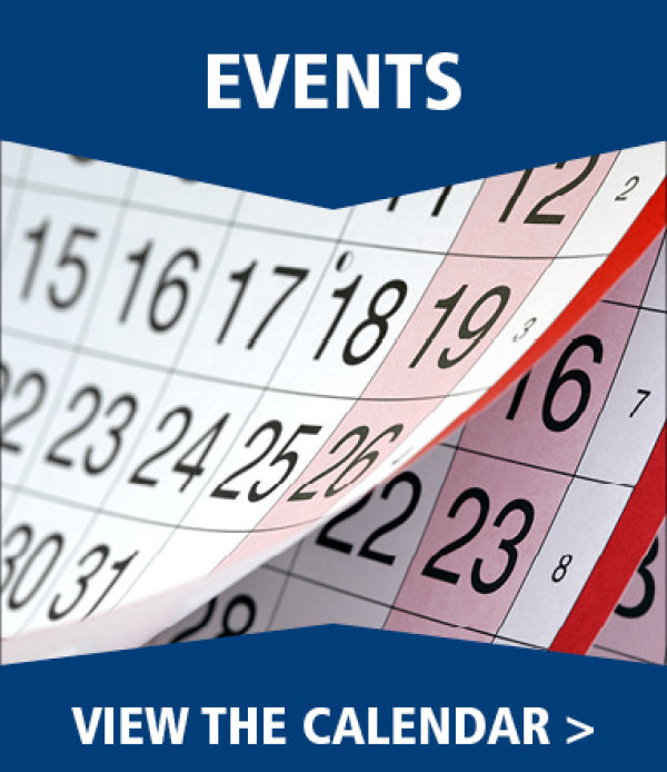 View events calendar
