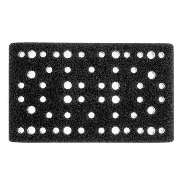 Mirka Interface Pad 54 Holes Pack Of 5 81mm x 133mm