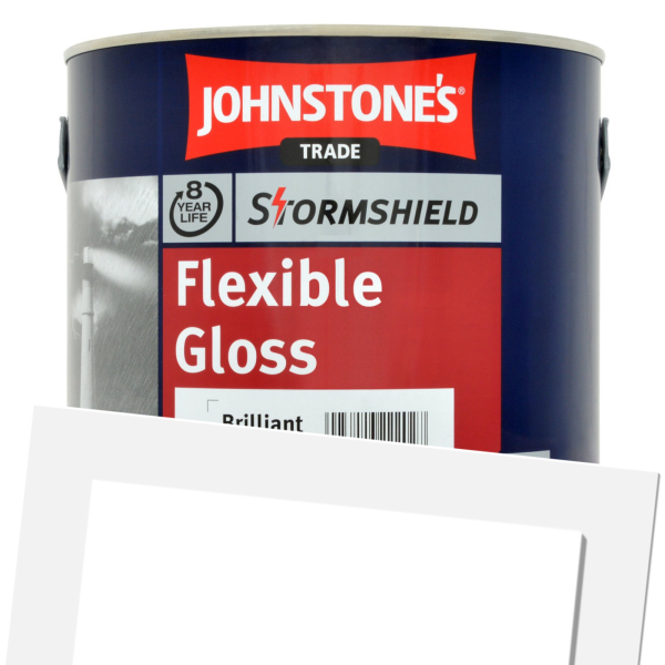 Stormshield Flexible Gloss (Tinted)