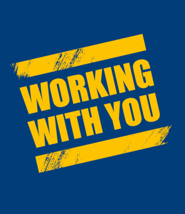 Brewers - Working with you