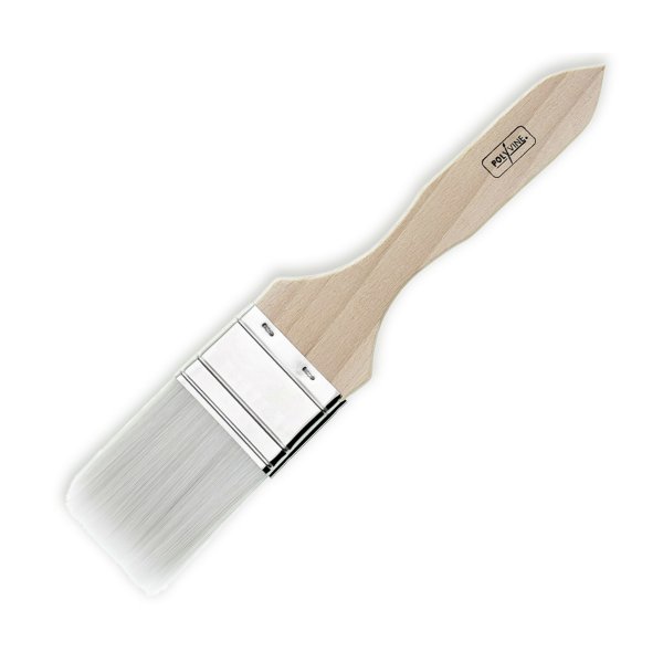 Polyvine Varnish Brush