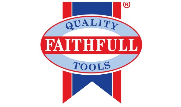 Faithfull Logo.