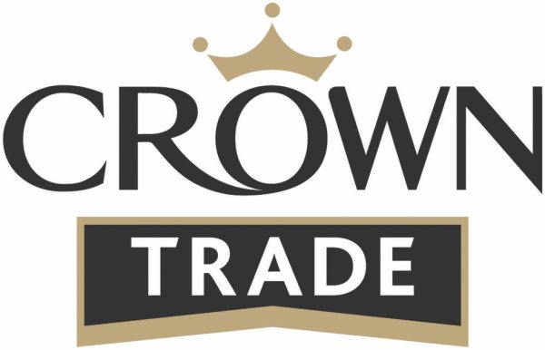 Crown Trade Logo.