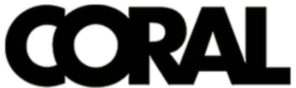 Coral Logo.