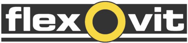 Flexovit Logo.