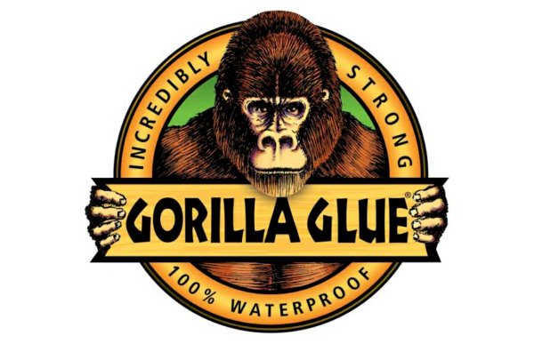 Gorilla Logo.