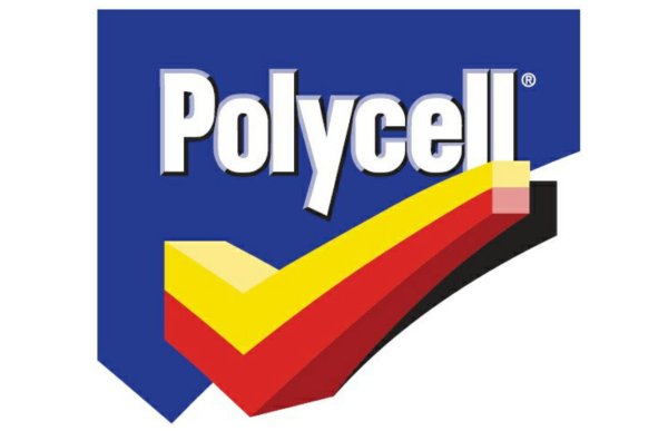 Polycell Logo.