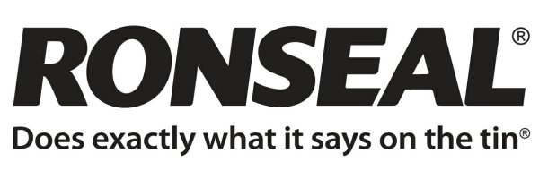 Ronseal Logo.