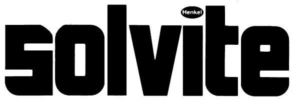Solvite Logo.