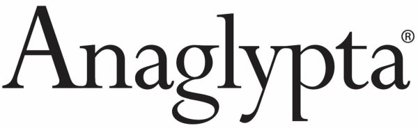 Anaglypta Logo.