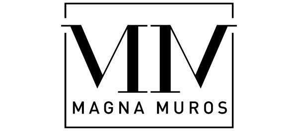 MagnaMuros Logo.