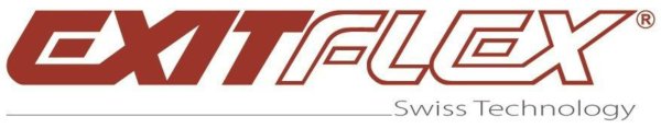 Exitflex Logo.