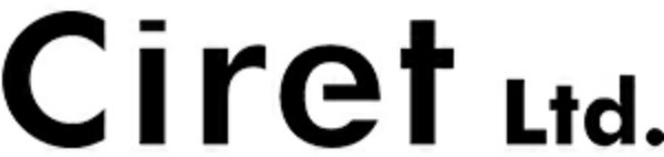 Ciret Logo.