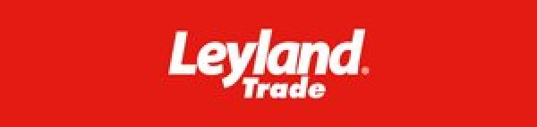 Leyland Trade Logo.