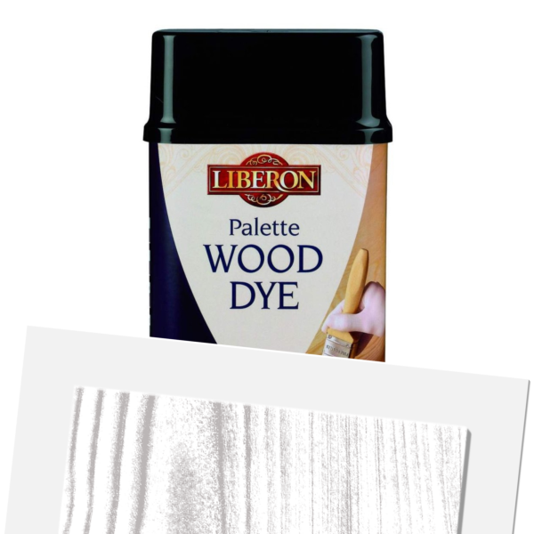 Palette Wood Dye Antique Pine (Ready Mixed)