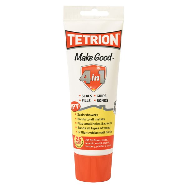 Tetrion Make Good 4-in-1 Tube 330G 