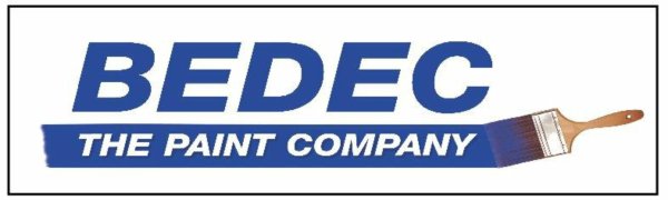 Bedec Logo.