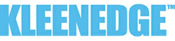 Kleenedge Logo.