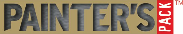Painters Pack Logo.
