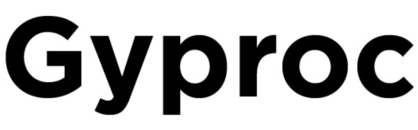 Gyproc Logo.