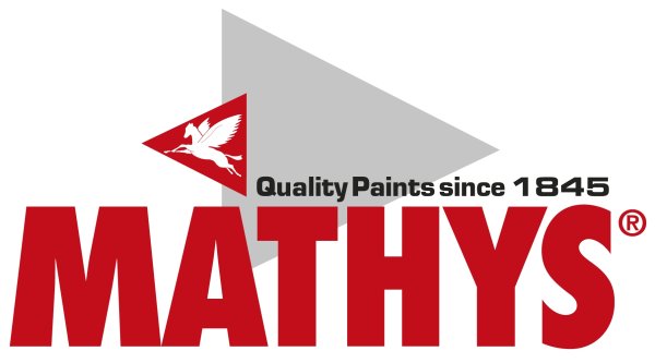 Mathys Logo.