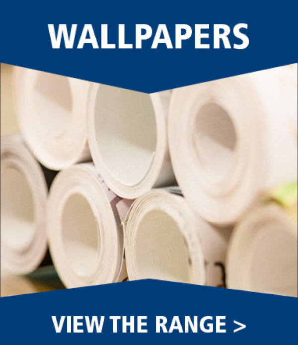 View the Range of Wallpaper