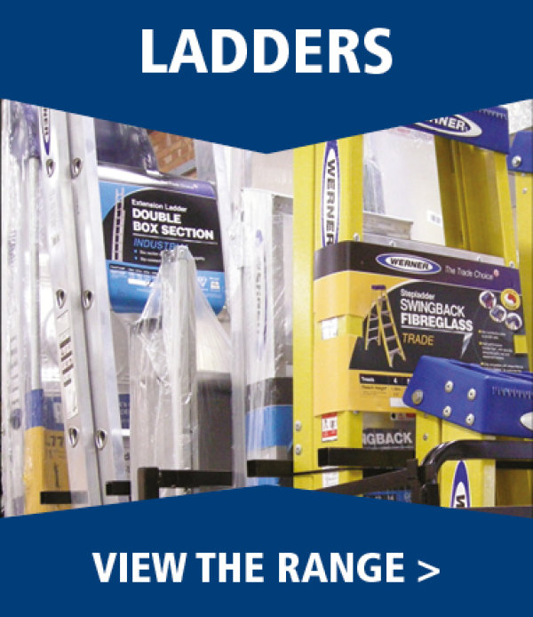 Tips for choosing the right ladder