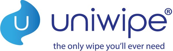 Uniwipe Logo.