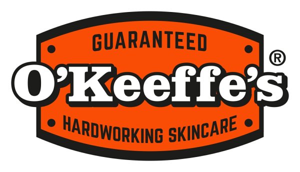 O'Keeffe's Logo.