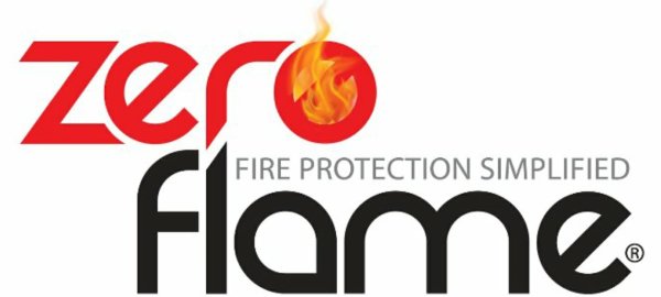 Zeroflame Logo.