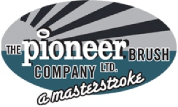 Pioneer Logo.