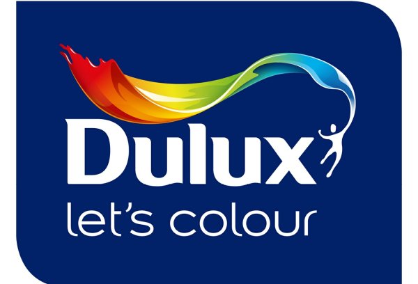 Dulux Logo.