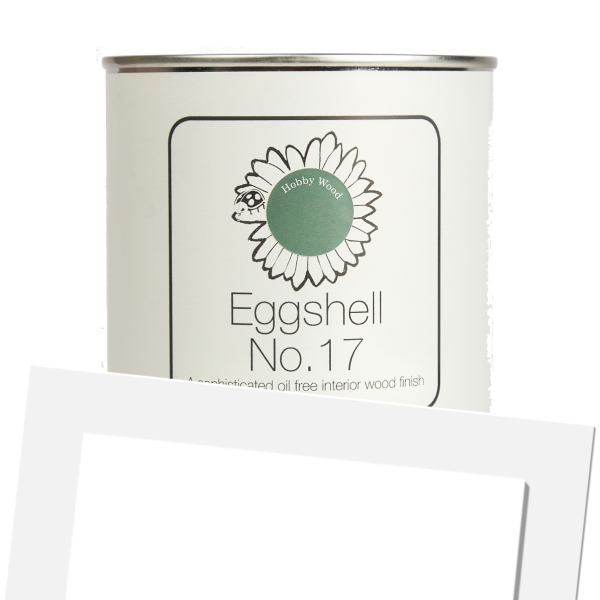 Eggshell No.17