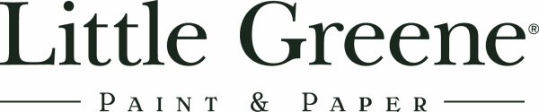 Little Greene Logo.