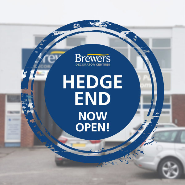 Brewers in Hedge End now open
