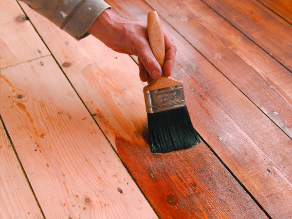 Protecting Your Indoor Wooden Flooring, Do You Varnish Laminate Flooring