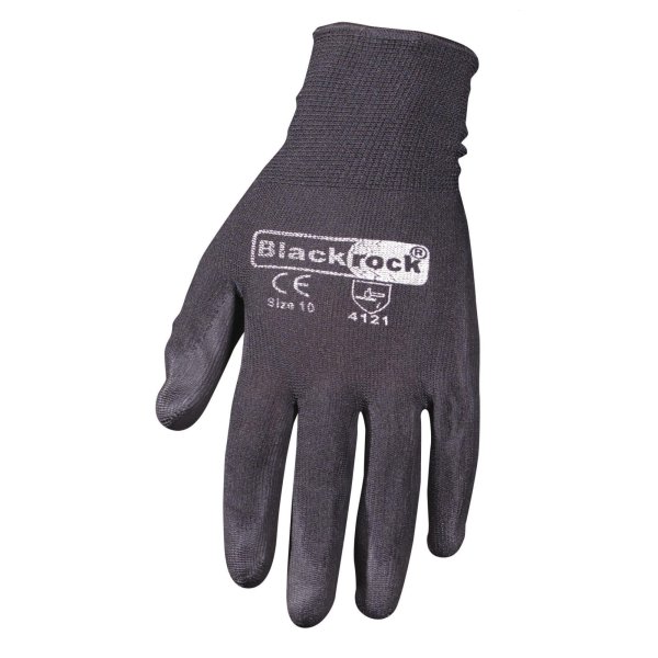 Lightweight Gripper Gloves