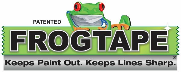 FrogTape Logo.