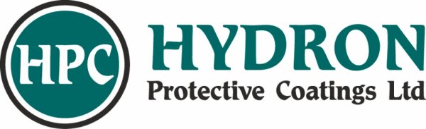 Hydron Protective Coatings Ltd Logo.