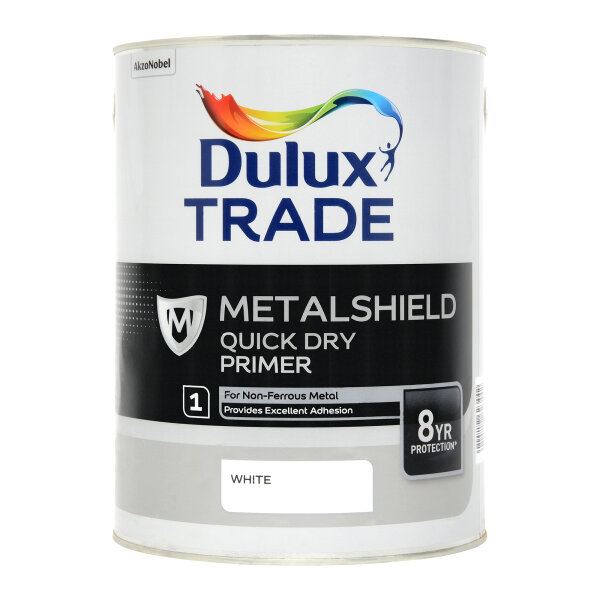 Metalshield Quick Dry Primer White