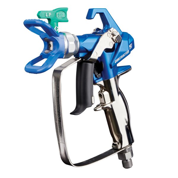 Graco Contractor PC ProConnect Airless Gun