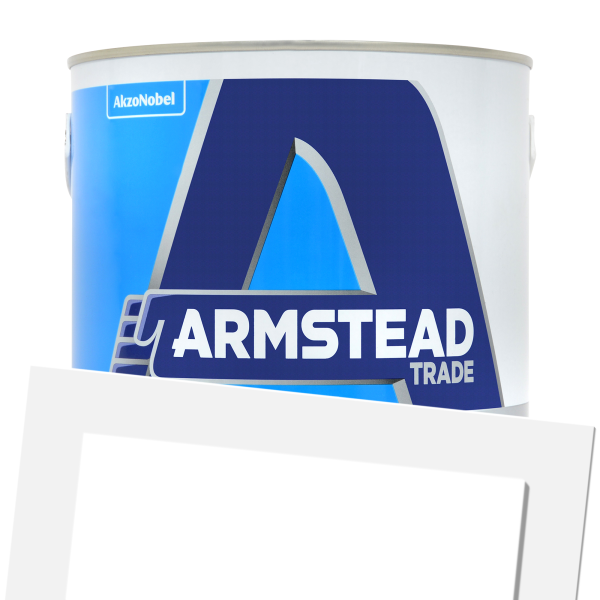 Armstead Trade Vinyl Matt 2.5L (PNG)