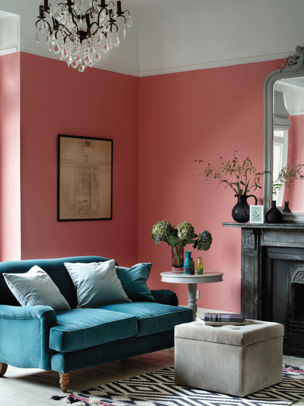 Albany Colour of the Month - 'Finchdean'